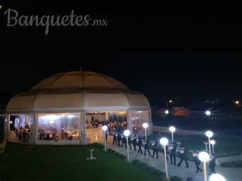 Jardín Verona Banquetesmx