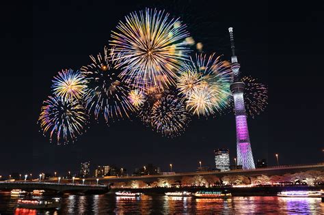 2023年隅田川花火大会4年ぶりの開催直前のスレ民たちー95万人来るとの予想にビビるw トレンドまとめブログ