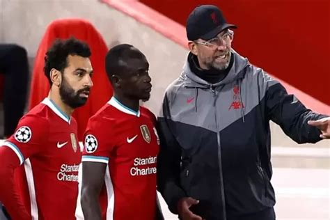 Ini Dia Pemain Terbaik Yang Pernah Didatangkan Liverpool Di Era