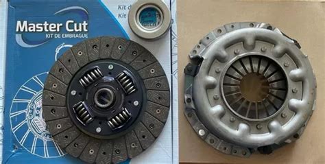 Kit Clutch Nissan Urvan Nv Meses Sin