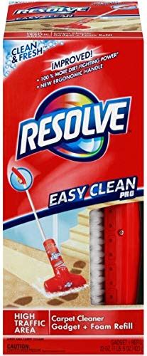 How to Use Resolve Carpet Cleaner (Ultimate Resolve Guide) - MyHomeDwelling