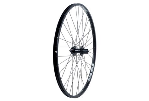 Roue Arri Re Bontrager At Dc X Mm Corps Shimano Sram