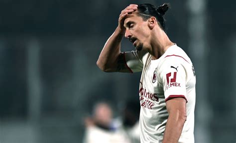 Ibrahimovic rivela Era fatta col Napoli poi De Laurentiis cacciò