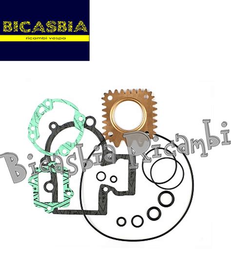 11657 Dichtungen Serie Schmirgel Motor Aprilia Scarabeo 50 EBay