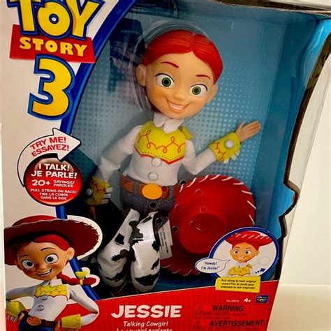 28 best jessie toy story quotes that are hands down adorable – Artofit