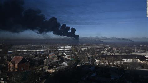 Exclusive: Russian officer reveals why he risked it all to quit Putin's ...