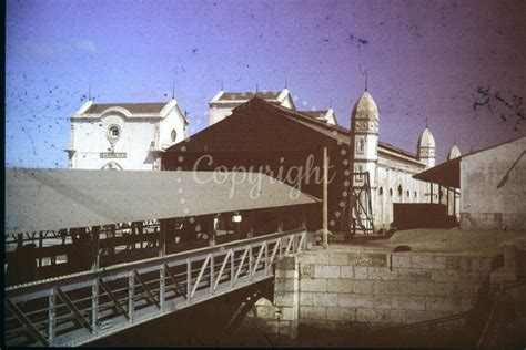 The Transport Treasury Film C0080 1965 Portugal C0080 22