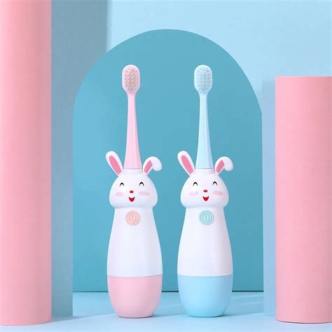 Детская электрическая зубная щётка https://aliclick.shop/r/c ...