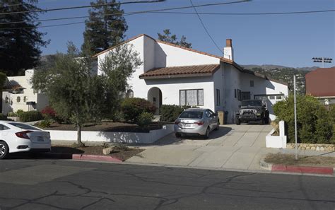 Olive Street Housing Showdown - The Santa Barbara Independent