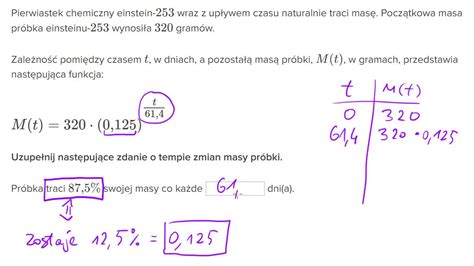 Interpretacja Czasu W Modelach Wyk Adniczych Youtube