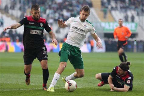 Bursaspor Amedspor maçı hangi kanalda yayınlanıyor ve canlı yayın var