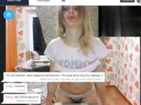 Hot Coomeet Teen Sheryl