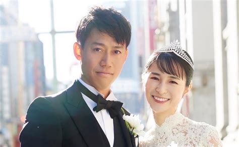 Nishikori Celebra Casamento Finalmente Depois De Adiamentos Provocados