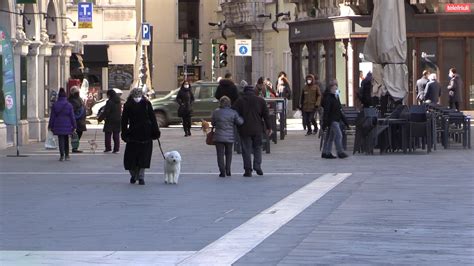 Ultimo Weekend In Zona Gialla Per Trieste Rabbia Da Parte Dei Ristoratori