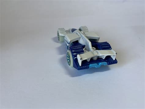 Hot Wheels Epic Fast CFH02 In White Malaysia Etsy