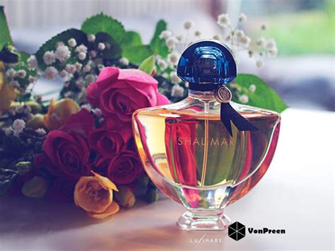 Nước Hoa Guerlain Shalimar 90ml Edp Chính Hãng Giá Rẻ Mua Bán