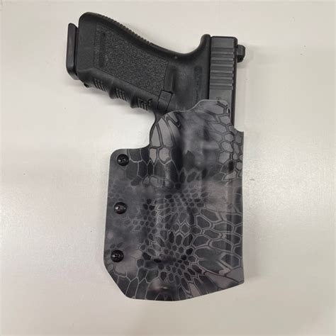 Rs Molle Weaponlight G17 Tlr1 001 Ares Tactical
