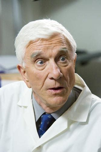 Nielsen Leslie The Naked Gun Photo