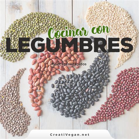 Cocina Para Principiantes C Mo Cocer Legumbres Creativegan Net