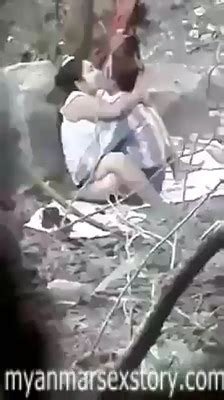 Myanmar Sex Story
