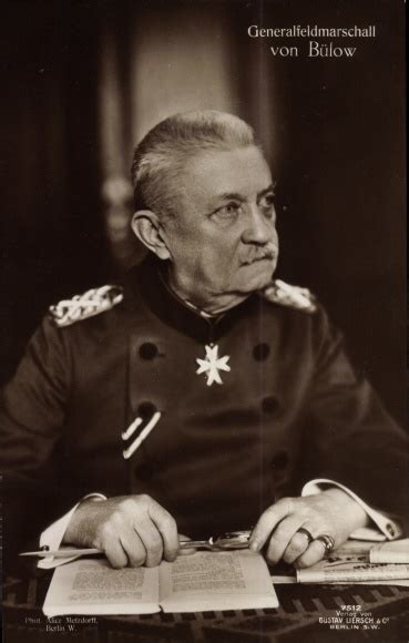 Ansichtskarte Postkarte Generalfeldmarschall Karl Von Akpool De