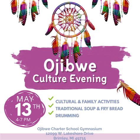 News | Ojibwe Charter School