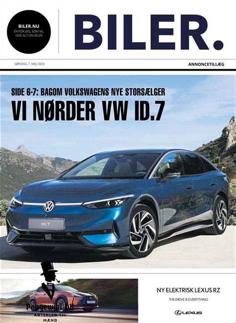 El Biler Den Ultimative Guide Til Elektriske Biler Din Guide Til At