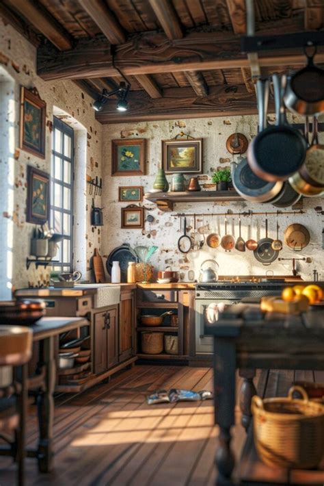23 Genius Eclectic Kitchen Ideas To Copy In 2025