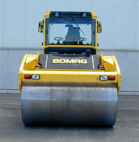 Купить Каток BOMAG BW 203 AD 4 цена Торговый Дом Витязь