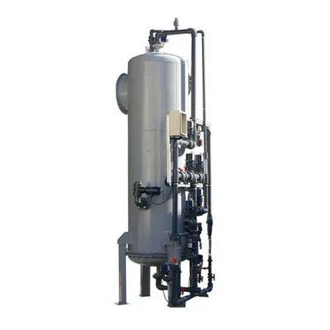 Reverse Osmosis Systems And Demineralization Water Plants Manufacturer