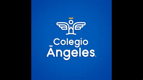 Colegio Angeles Cambio De Imagen Youtube