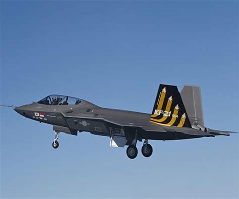 South Korea To Start Mass Production Of KF 21 Fighter Jet In 2024 Al