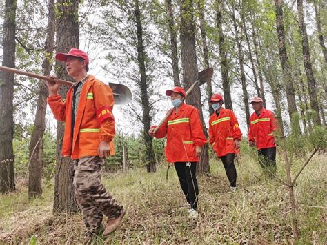 我们走在大路上——国家能源集团右玉县定点扶贫工作纪实