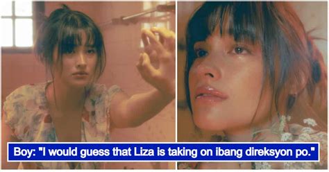 Boy Abunda Sa Social Media Platforms Ni Liza Soberano It Is Not