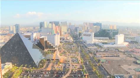 Ktnv Las Vegas Live Stream Featuring Chopper 13 News And Weather