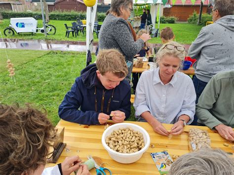 Zeewolde Burendag 2023 Flevoland