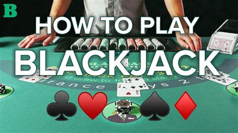 How To Play And Win At Blackjack The Experts Guide Youtube