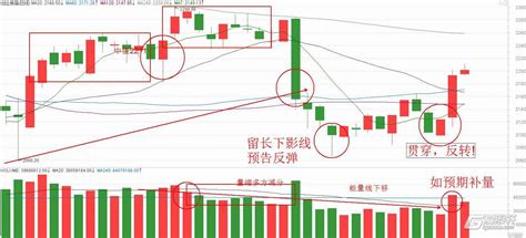 成交量图怎么看，从成交量图中分析走势 股市聚焦赢家财富网