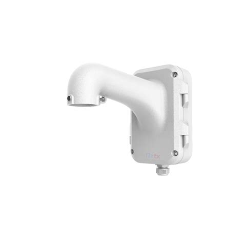 Hikvision Ds Zj Super Wall Mounting Bracket For Ptz Cam