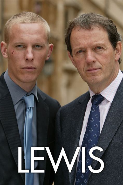 Lewis Season 2 Rotten Tomatoes