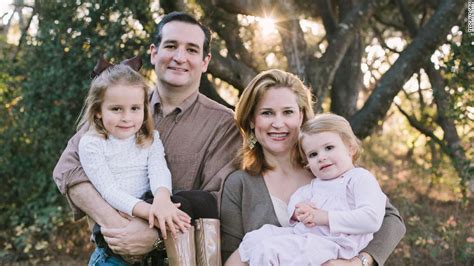 Cartoon depicting Ted Cruz's daughters pulled by Washington Post - CNNPolitics