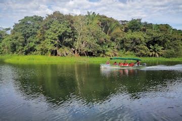 Ocean to Ocean Canal and Panama Jungle Tours | Panama Day Trips