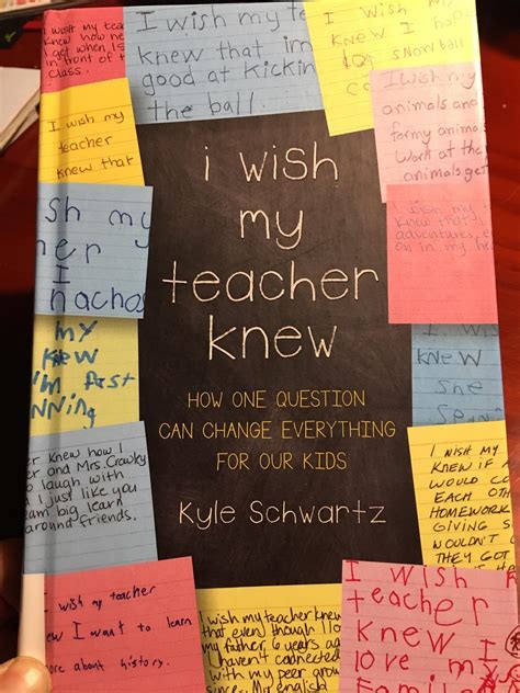 Book Review I Wish My Teacher Knew Speech Is Beautiful