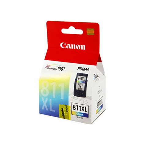 Buy Canon CL-811 color cartridge at Best Price in Bangladesh | Pickaboo