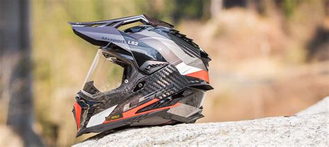 Motorradhelm LS2 Explorer C MX701 Testbericht Motorrad Und Touren