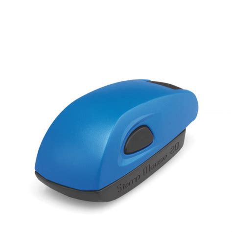 Pieczątki Sunpress Pieczątka lekarska Colop Stamp Mouse 20