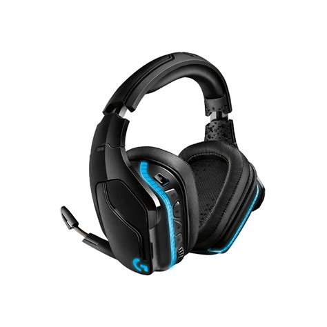 Logitech G935 Vs Corsair HS80 Headsets Krisp