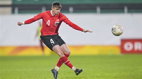 Scr Altach Schnappt Sich Im Sommer Vielversprechendes Fb Talent