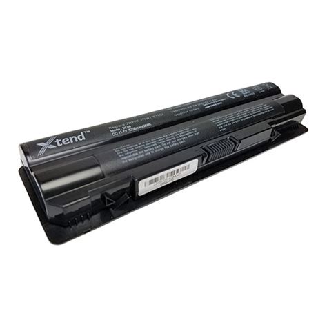 Dell XPS 15 L502X battery