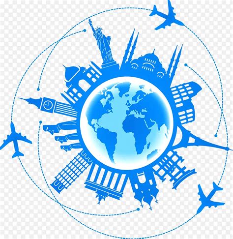环游世界png图片素材下载图片编号ynzgpweg 免抠素材网
